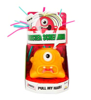 Monster Screaming Sesli Çığlık Atan Canavar Figür Oyuncağı