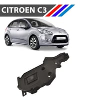 OTOZET Citroen C3 1.4 HDI Triger Üst Kapağı Yan Sanayi 0320.Y1