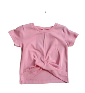 DMB BOYS & GIRLS Kız Çocuk Body 10-14 Yaş Mix