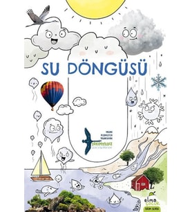 Su Döngüsü