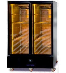 Dampak Et Yaşlandırma Dolabı, Çift Kapılı 1245 Litre 139 x 82 x 210 (cm)