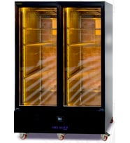 Dampak Et Yaşlandırma Dolabı, Çift Kapılı 1245 Litre 139 x 82 x 210 (cm)