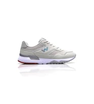 North Of Wild 22Ym Dia Sneakers Erkek Ayakkabı. - Gri - 41 (Gri)