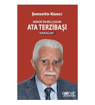 Kerkük’ün Milli Yazarı Ata Terzibaşı Armağanı