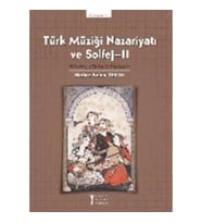 Türk Müziği Nazariyatı ve Solfej - 2