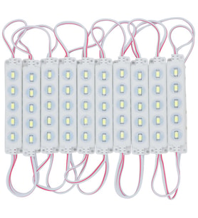 Space Parmak Led 1200LM 5x20 Beyaz 24V / LAAM645
