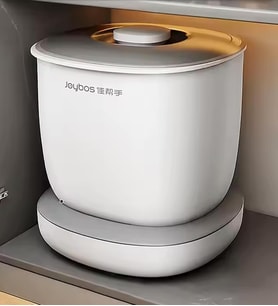 Saklama Kabı, 6 Kg Silikon Kapaklı Sızdırma Yapmaz