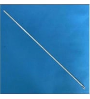 LG 42LS575S LED BAR LG Innotek 42 Inç 7030PKG için LED şerit 64 LED 74.42T23.001 LG LED BAR (Beyaz)
