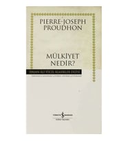 MÜLKİYET NEDİR- HASAN ALİ YÜCEL KLASİKLERİ CİLTLİ
