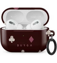 Apple Airpods PRO ile Uyumlu Kılıf, Tricked Me