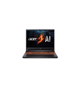 Acer Nitro V16 ANV16-41 AMD R7 8845HS 32GB 1TB SSD RTX4060-8GB Dos 16" WUXGA 165Hz Taşınabilir Bilgisayar NH.QRUEY.005-32