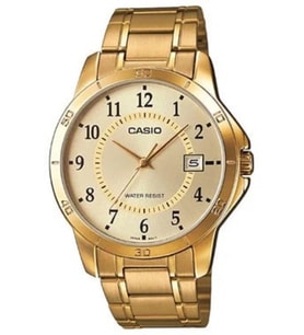 Casio MTP-V004G-9BUDF Erkek Kol Saati-CA5