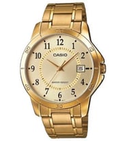 Casio MTP-V004G-9BUDF Erkek Kol Saati-CA5
