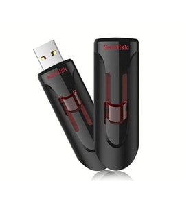 64 GB SANDISK CRUZER GLIDE USB BELLEK 3.0 SDCZ600-064G-G35