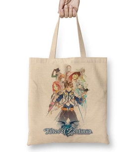 Tales Of Zestiria Death Note One Piece Tokyo Ghoul Bez Çanta Uzun Saplı