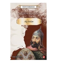 Tarihte İz Birakanlar  Zaferin Sultani- Alp Arslan