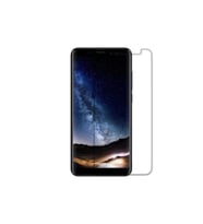 Casper Via G1 Plus Uyumlu Kılıf Dostu Ön Koruma Cam Ekran Koruyucu