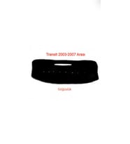 HALI KUMAŞ TRANSİT 2003-2007 ARASI TORPİDO KORUYUCU ÖRTÜ