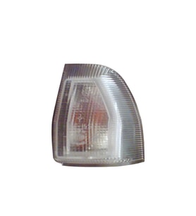 KD-1412 / DACIA  SÜPER NOVA ÖN SİNYAL LAMBASI SOL ( DUYLU )