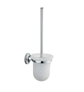 Vitra Marin Tuvalet Fırçalığı - Duvardan - Krom