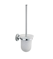 Vitra Marin Tuvalet Fırçalığı - Duvardan - Krom