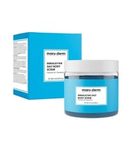 Maruderm Vücut Peelingi Hımalayan Salt Himalaya Tuzu Body Scrup 250ml