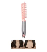 Saçlara Kolay Şekil Veren Saç Kurutma Fırçası Apıeu Easy Hair Dry Brush