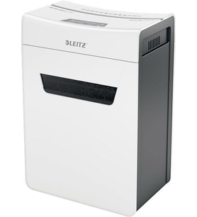 Leitz Iq Protect 6m P5 Evrak Imha Makinesi