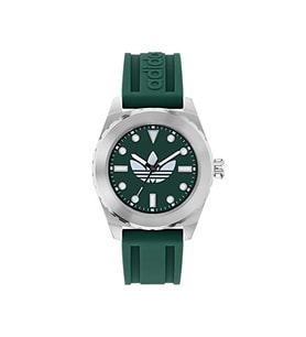adidas Adaosy25022 Kol Saati ADAOSY25022 Renkli (Yeşil)