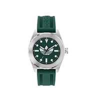 adidas Adaosy25022 Kol Saati ADAOSY25022 Renkli (Yeşil)