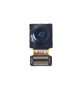 Huawei Uyumlu Y7 2019 Uyumlu Ön Kamera