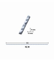 100 CM ESNEK MOBİLYA ÇITASI