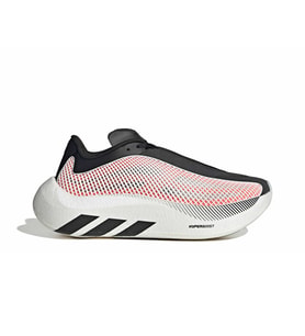 Adidas HYPERBOOST EUPHORIA Erkek Günlük Ayakkabı LA6206 Siyah