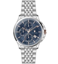 Wainer WA.19100-B Erkek Kol Saati (Gri)