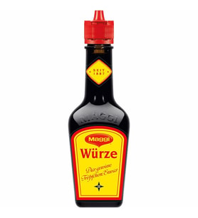 maggi würze 125ml