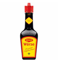 maggi würze 125ml