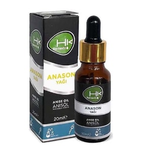 HK Anason Yağı 20 ml