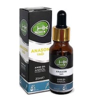 HK Anason Yağı 20 ml