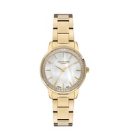 LEE COOPER LC07229.120 KADIN KOL SAATİ (Gold)