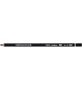 Cretacolor Nero Medium Çizim Kalemi (461 03) 