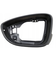 Vw Jetta Passat Passat CC Sol Ayna Çerçevesi 2011-2016 3C8857601A