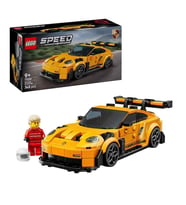 LEGO Speed Champions Porsche 911 GT3 RS Süper Araba 77239