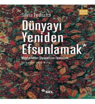 Dünyayı Yeniden Efsunlamak: Müşterekler Siyaseti ve Feminizm