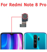 Xiaomi Redmi NOTE 8 PRO Ön Kamera
