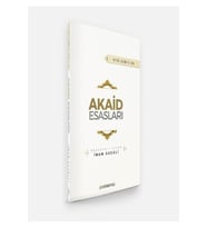 Semerkand Yayınları Bsrl Akaid Esasları  Ihya-u Ulumiddin - Imam Gazali