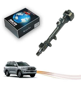 Toyota Land Cruiser Kontak Şaft Kilit Silindir Mili Uzun 2057 A
