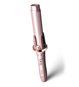 Hairens Hrs-270 Otomatik Saç Maşası 32 mm. Kalın Dalga. Uzun Başlık 130 mm.