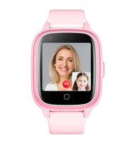 Çocuk Akıllı Saat, Görüntülü Görüşme, Face ID, Okul Modu, Çıkartma Özelliği