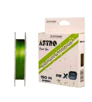 Remixon Astro 8X 150m Green İp Misina 0.06 mm /  10lb-4.6 kg