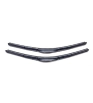 Jeep Grand Cherokee WK2 2014-2021 Ön Cam Silecek Silgi Takımı 55x53cm
